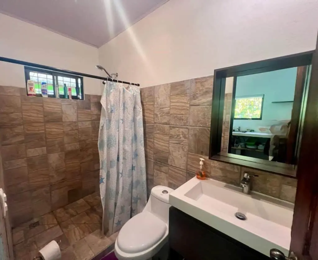 Cabuya Coastal Paradise Home photo 19