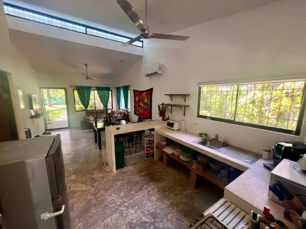 Cabuya Coastal Paradise Home photo 14