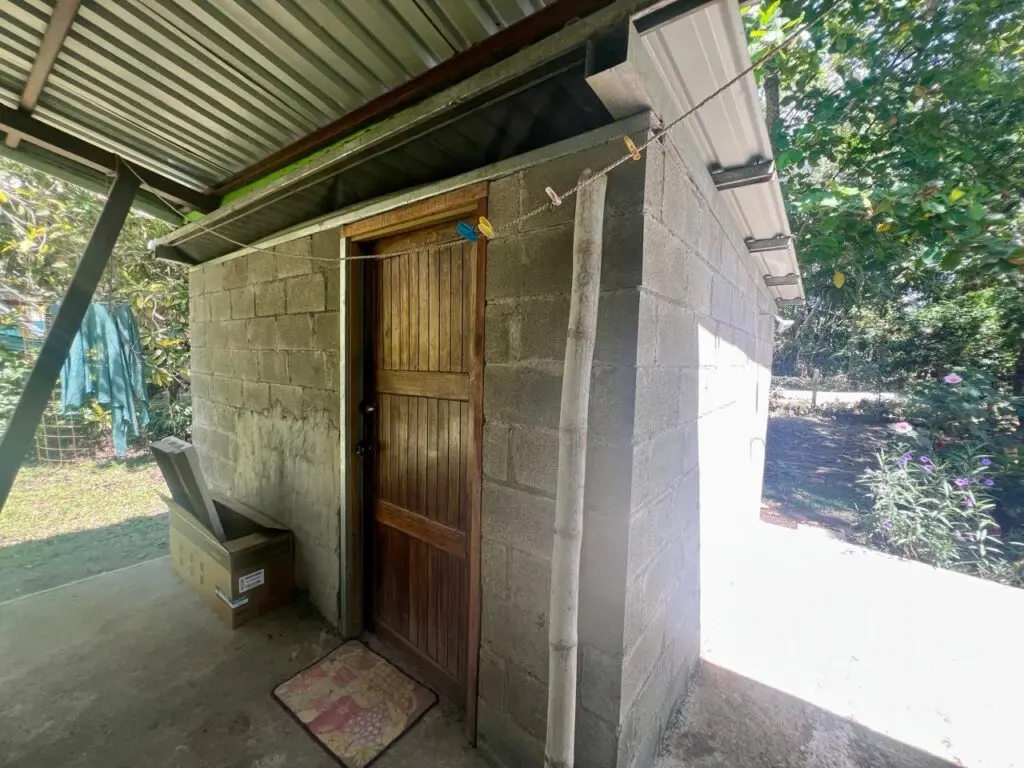 Cabuya Coastal Paradise Home photo 23
