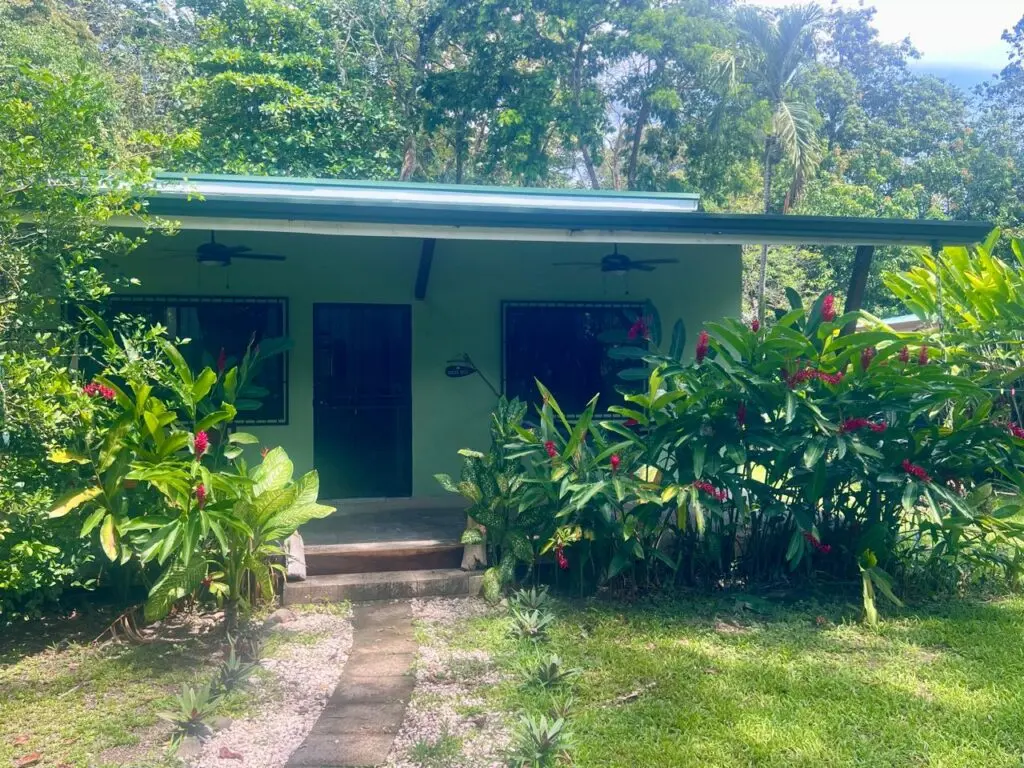 Cabuya Coastal Paradise Home photo 3