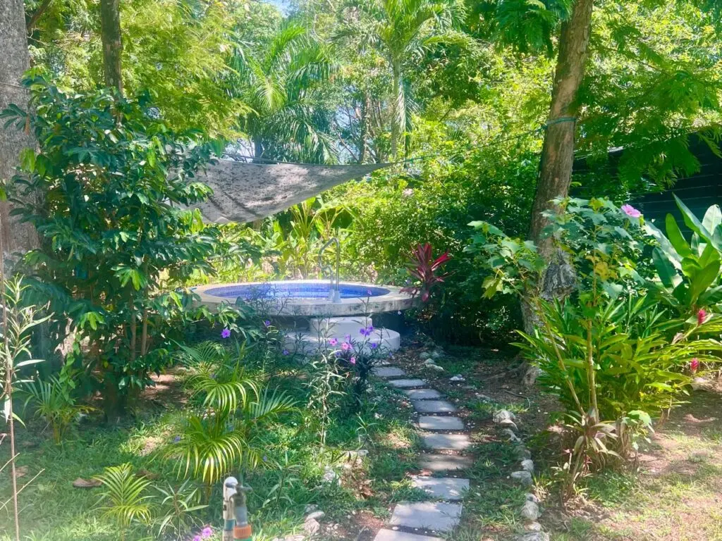 Cabuya Coastal Paradise Home photo 6
