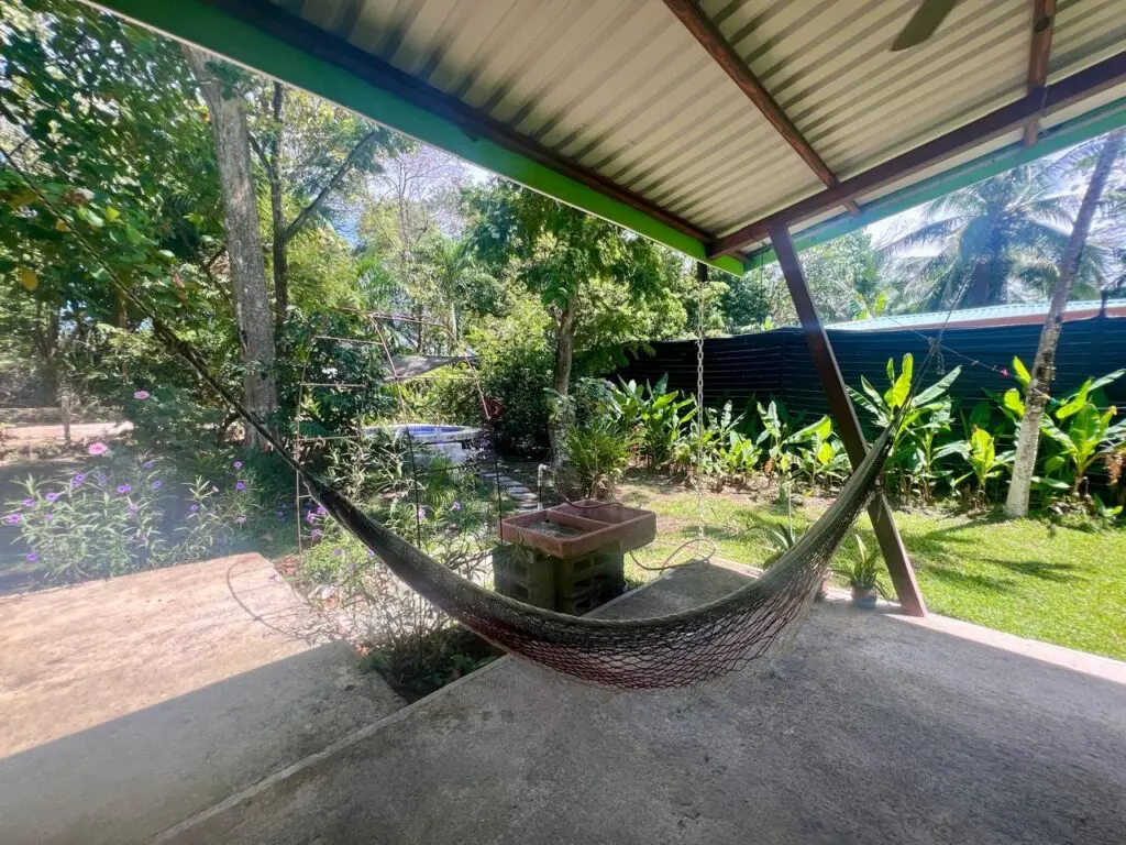 Cabuya Coastal Paradise Home photo 22
