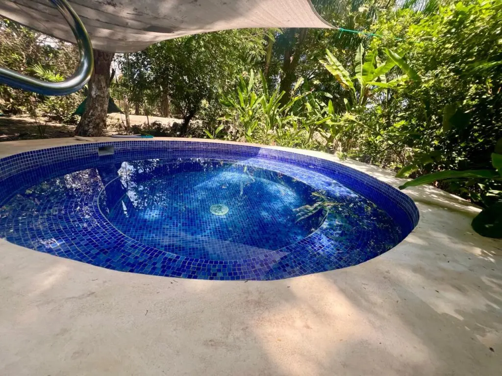 Cabuya Coastal Paradise Home photo 7