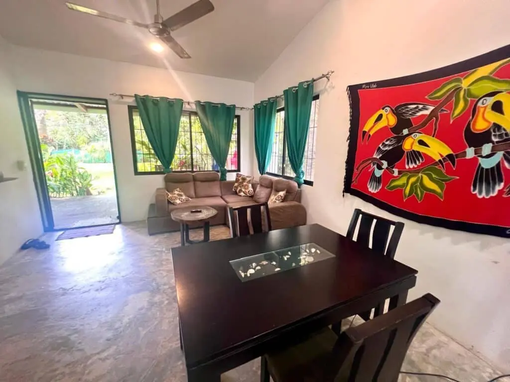 Cabuya Coastal Paradise Home photo 9