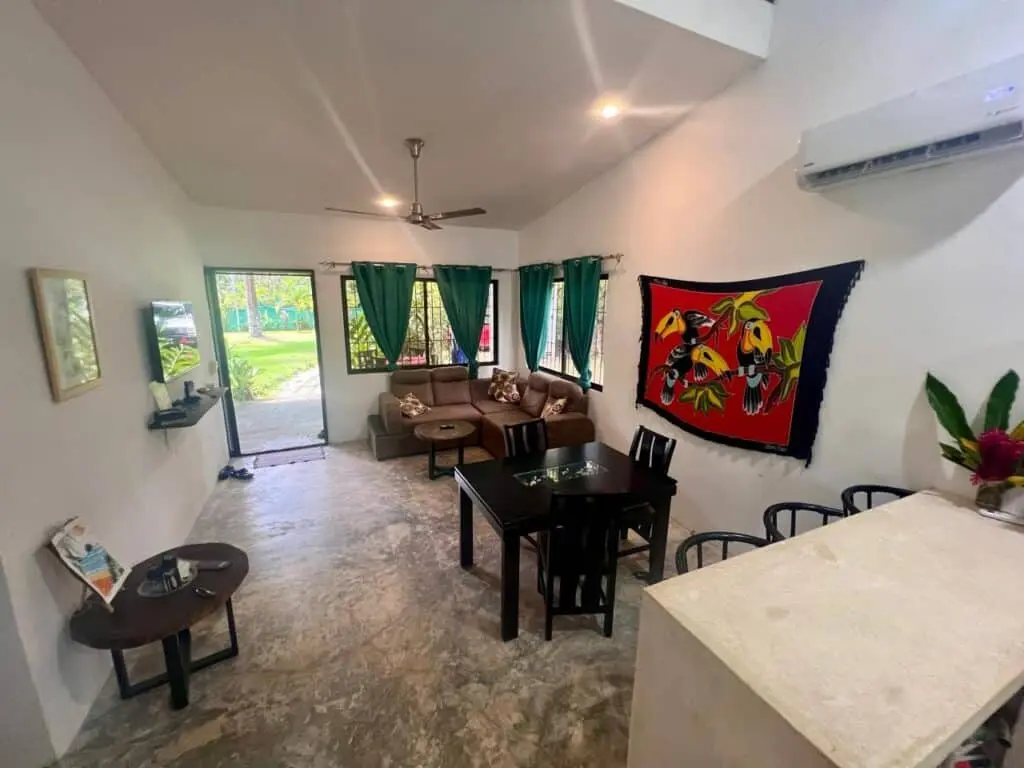 Cabuya Coastal Paradise Home photo 10