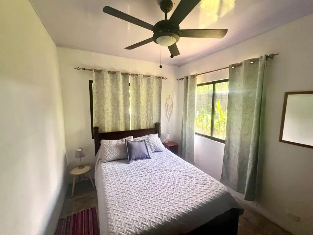 Cabuya Coastal Paradise Home photo 17