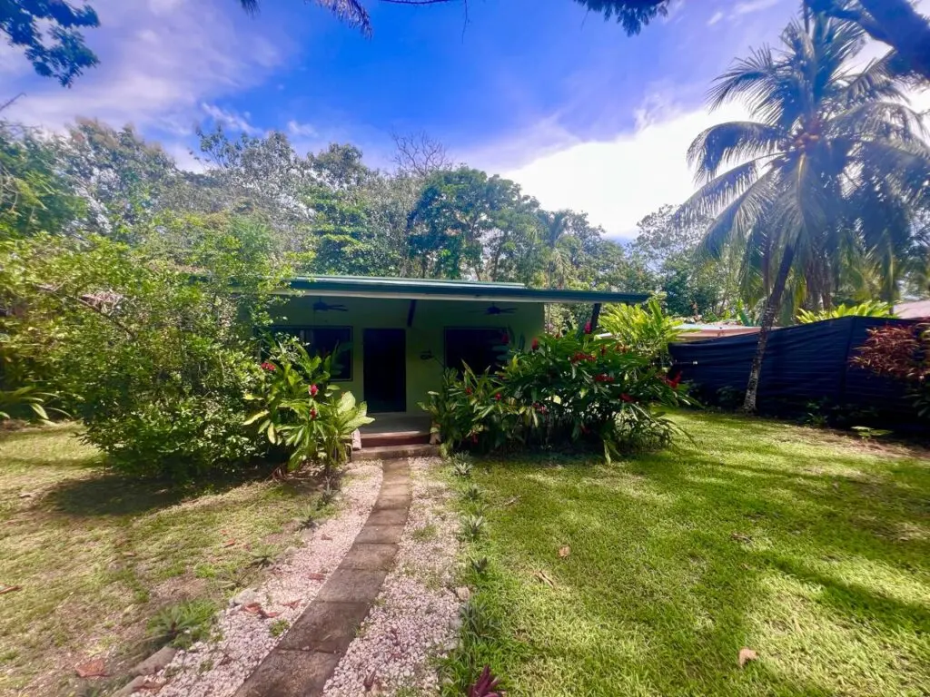 Cabuya Coastal Paradise Home photo 4