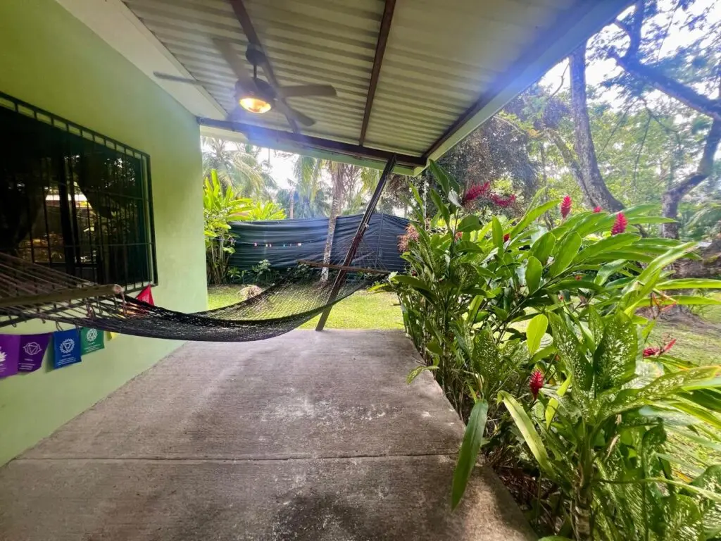 Cabuya Coastal Paradise Home photo 20