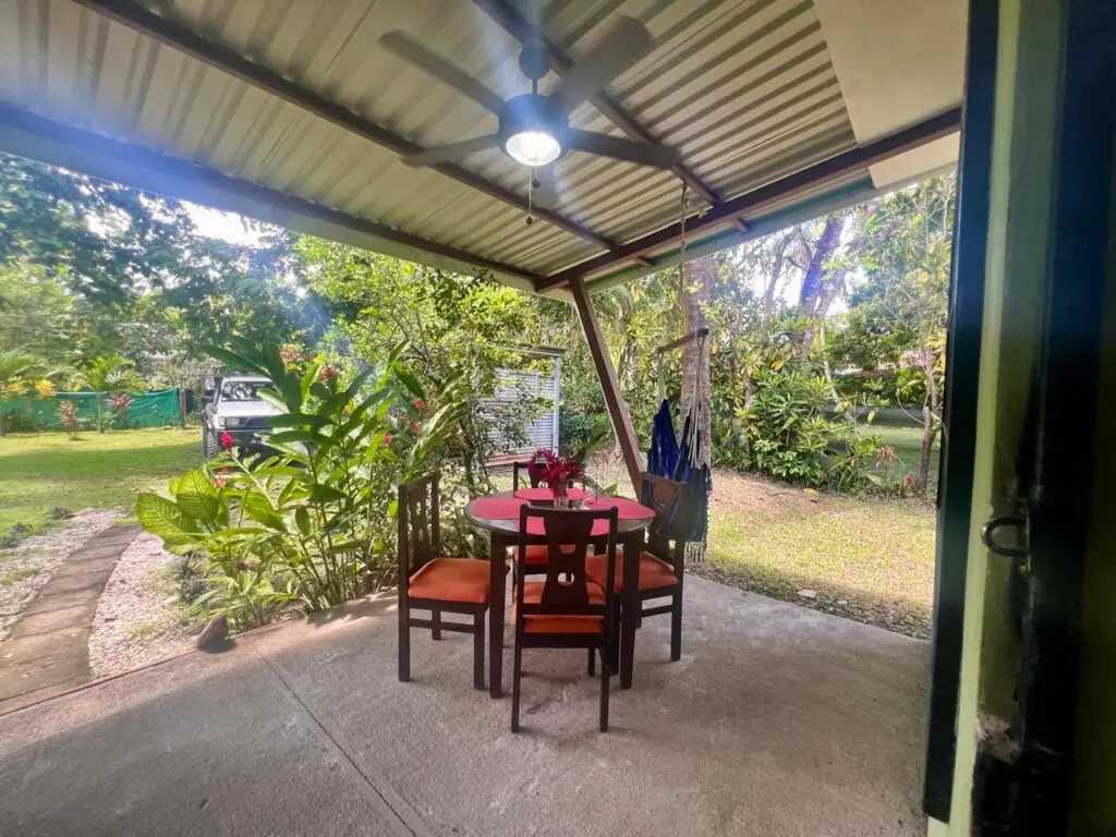Cabuya Coastal Paradise Home photo 21