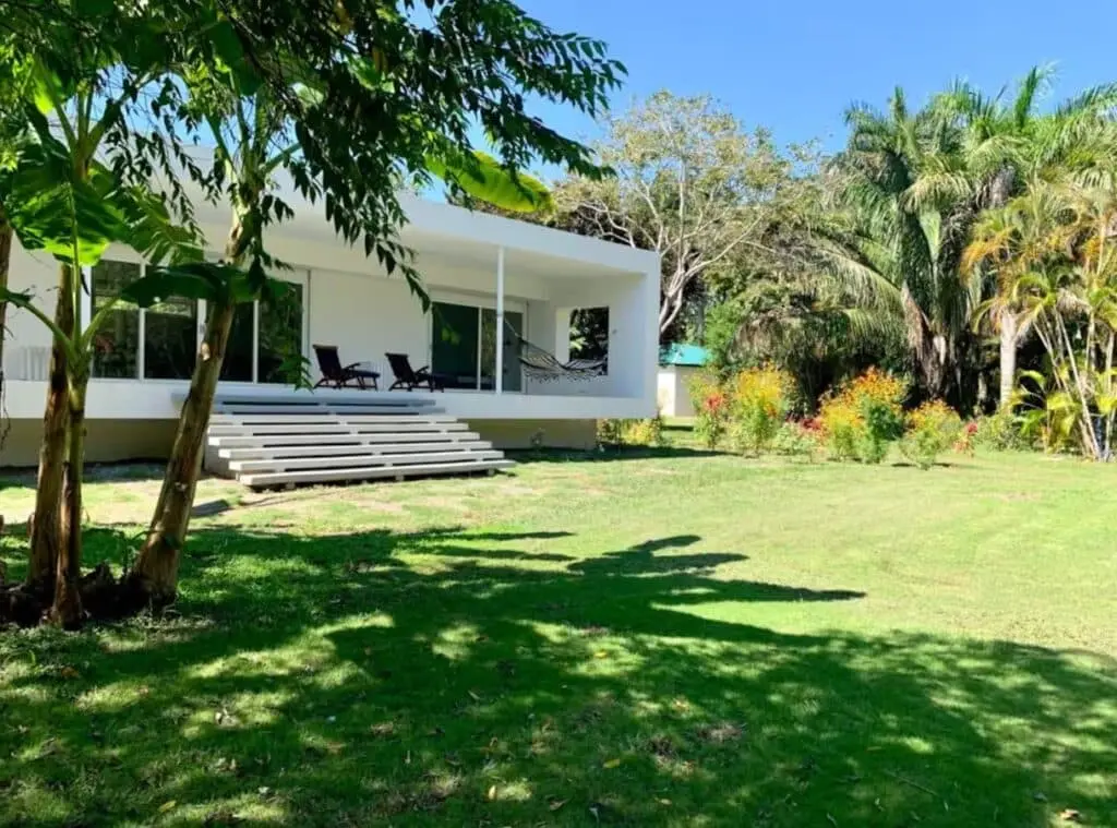 Modern Home in Cabuya Paradise photo 1