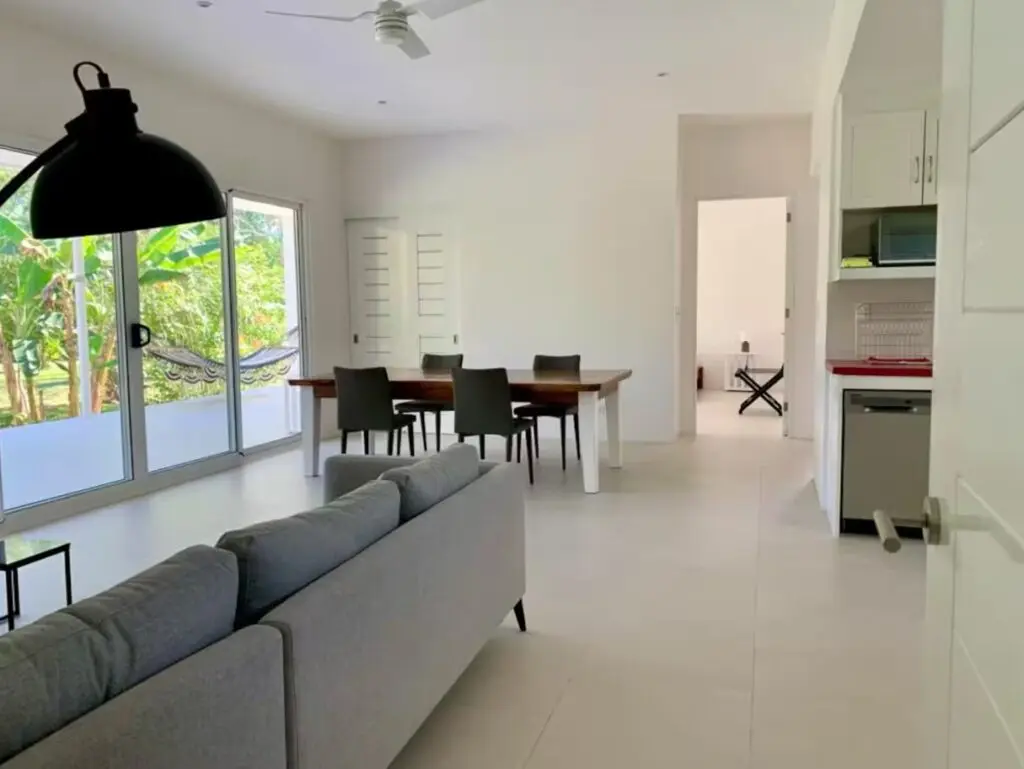 Modern Home in Cabuya Paradise photo 9