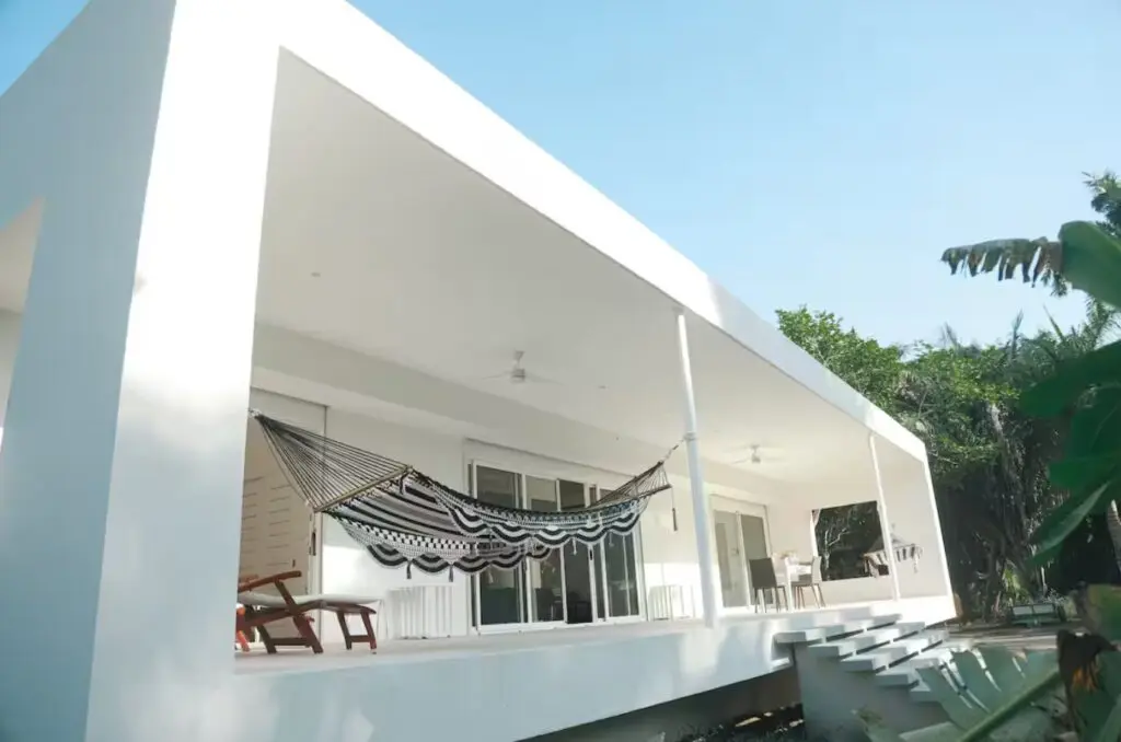 Modern Home in Cabuya Paradise photo 4