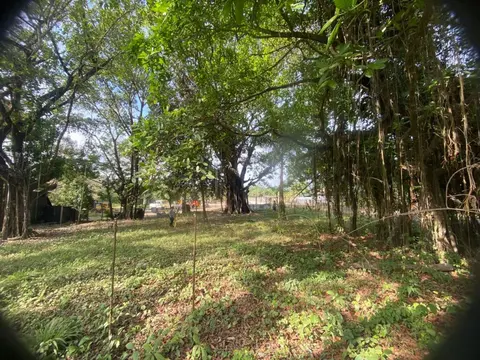 Cabuya Corner Lot 100m from Beach in Cabuya, Costa Rica