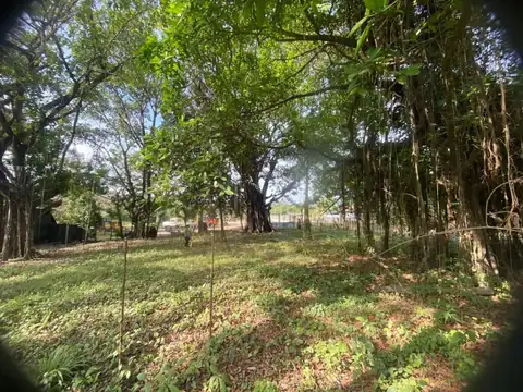 Cabuya Corner Lot 100m from Beach in Cabuya, Costa Rica