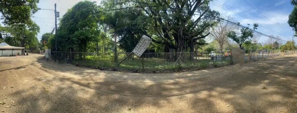 Cabuya Corner Lot 100m from Beach photo 5