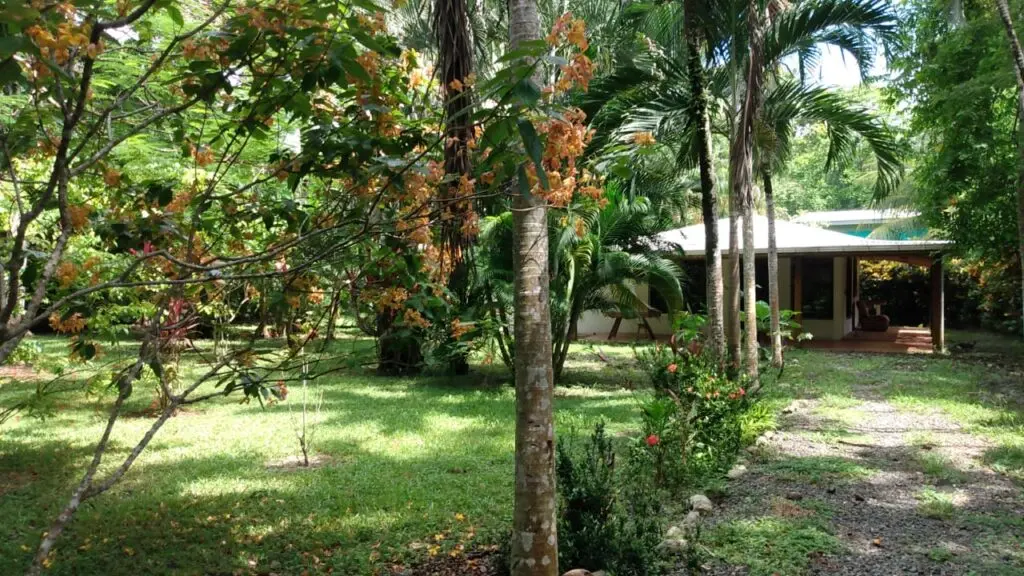 Cozy 2-BR Beach Home in Cabuya photo 3