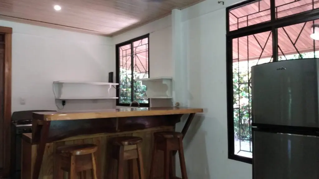 Cozy 2-BR Beach Home in Cabuya photo 16