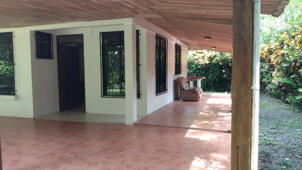 Cozy 2-BR Beach Home in Cabuya photo 10