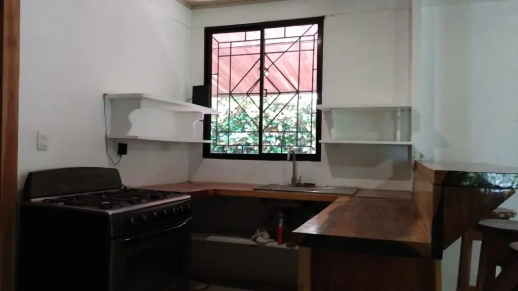 Cozy 2-BR Beach Home in Cabuya photo 21