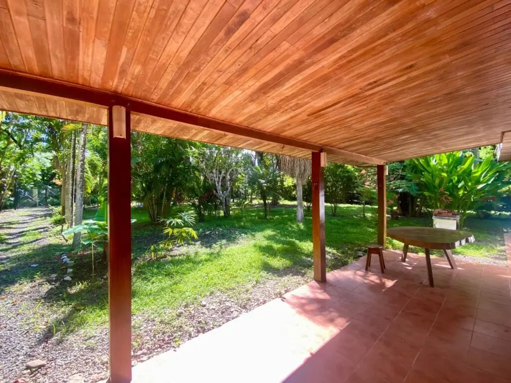 Cozy 2-BR Beach Home in Cabuya photo 9