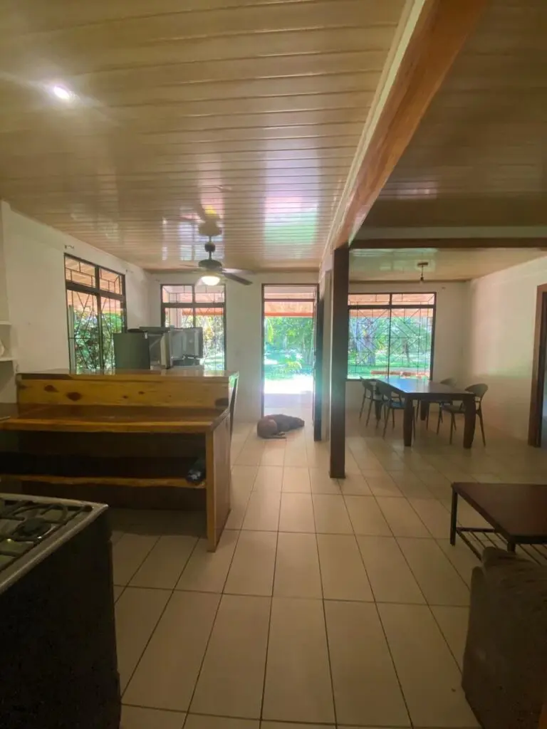 Cozy 2-BR Beach Home in Cabuya photo 13
