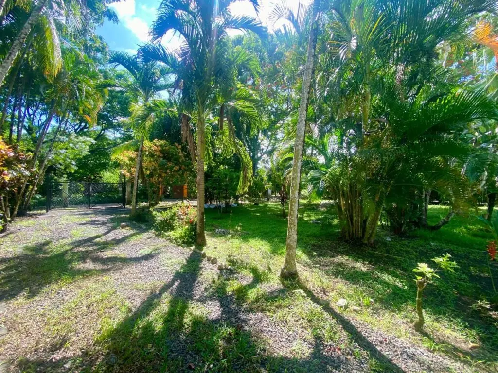 Cozy 2-BR Beach Home in Cabuya photo 26