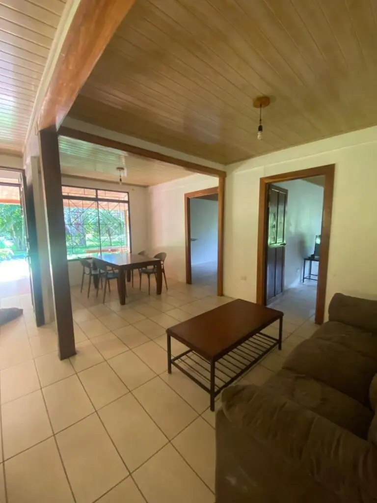 Cozy 2-BR Beach Home in Cabuya photo 12