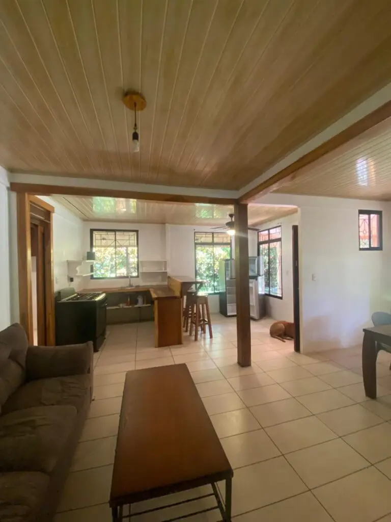 Cozy 2-BR Beach Home in Cabuya photo 19