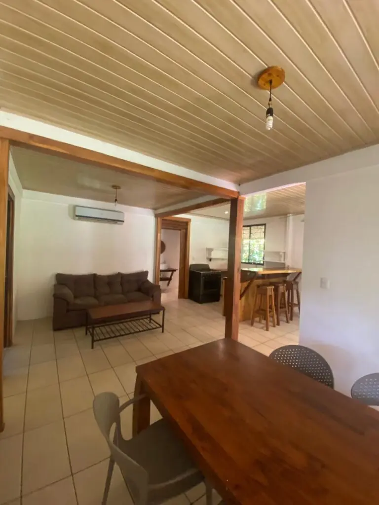 Cozy 2-BR Beach Home in Cabuya photo 17