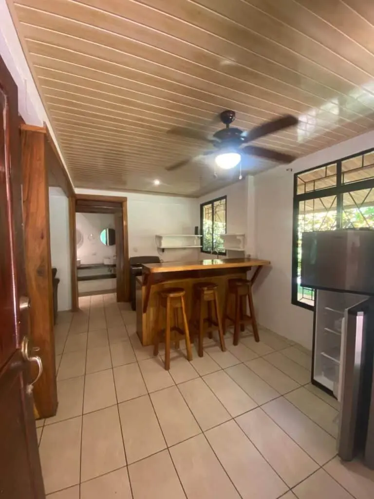 Cozy 2-BR Beach Home in Cabuya photo 11