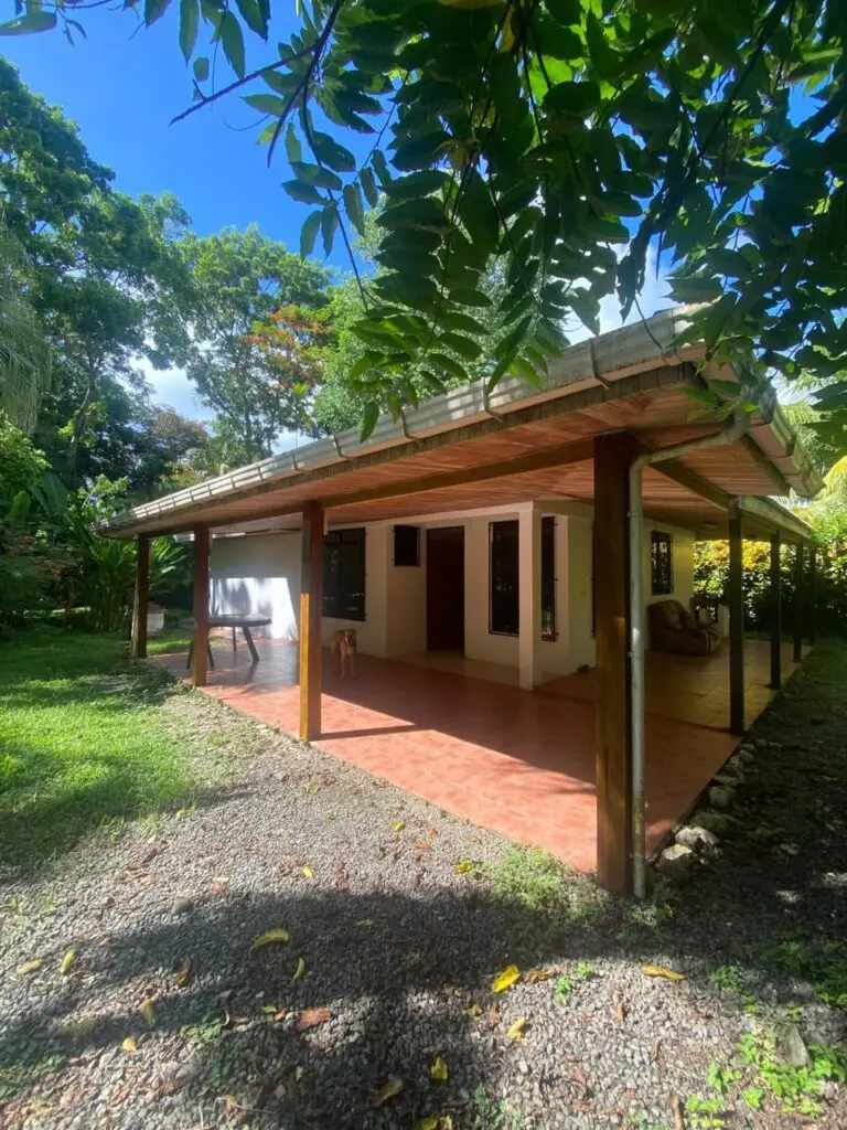 Cozy 2-BR Beach Home in Cabuya photo 2
