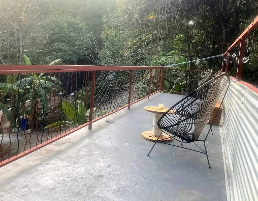 Jungle Lot & Container Homes in Malpais photo 2