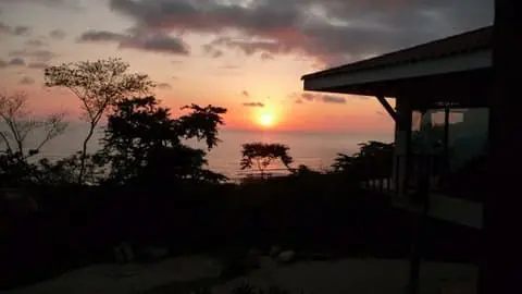 Ocean View Mansion Santa Teresa photo 24