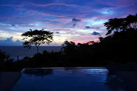 Ocean View Mansion Santa Teresa photo 23