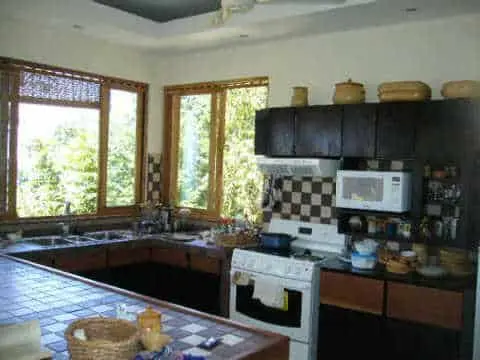 Ocean View Mansion Santa Teresa photo 6