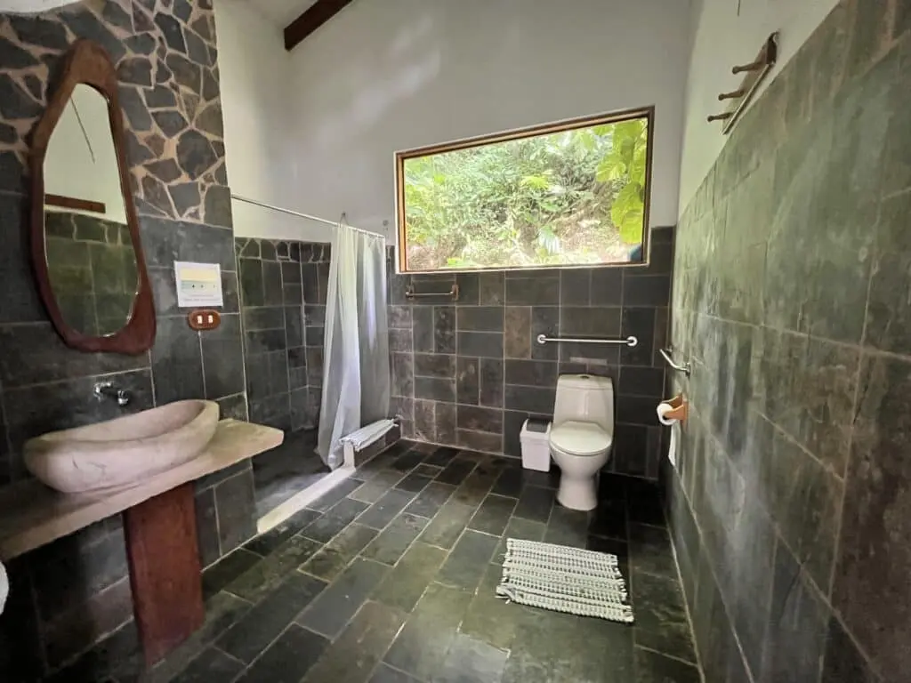 Ocean View Mansion Santa Teresa photo 18