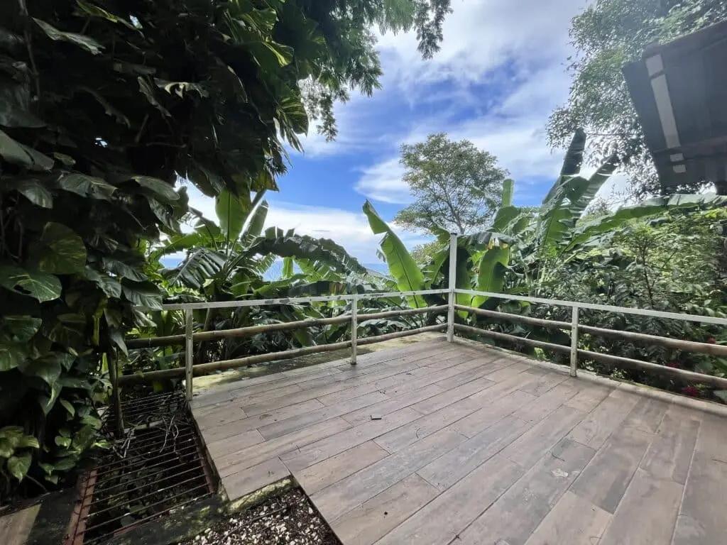 Ocean View Mansion Santa Teresa photo 21