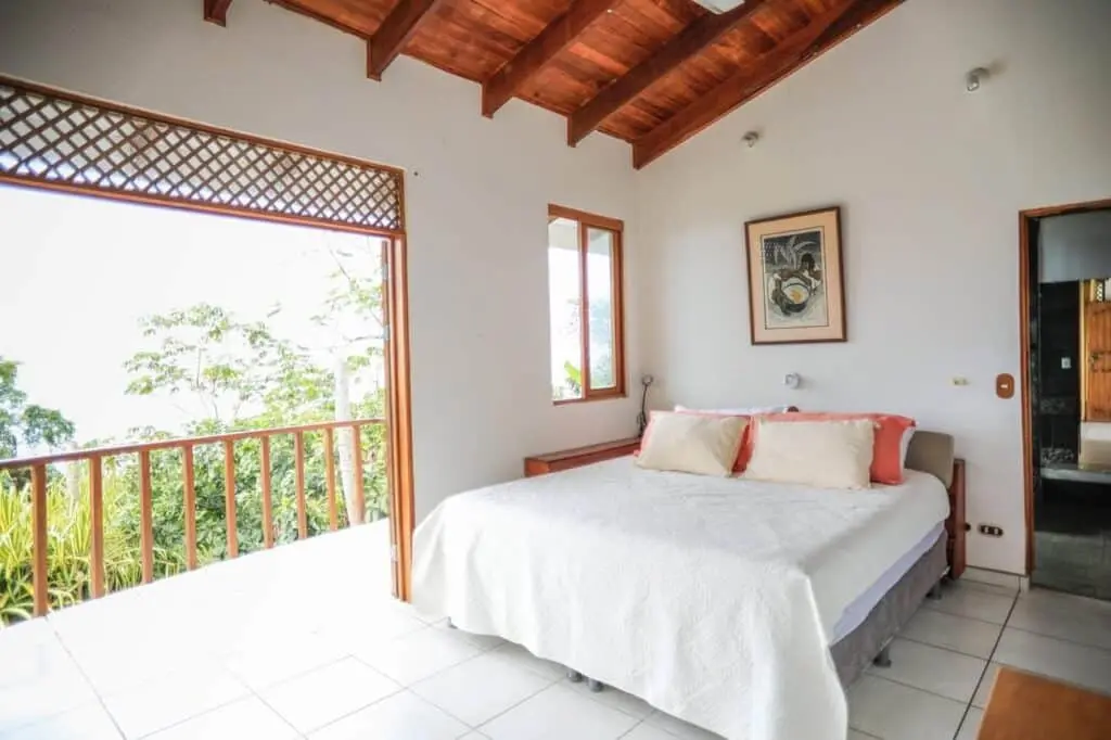 Ocean View Mansion Santa Teresa photo 13