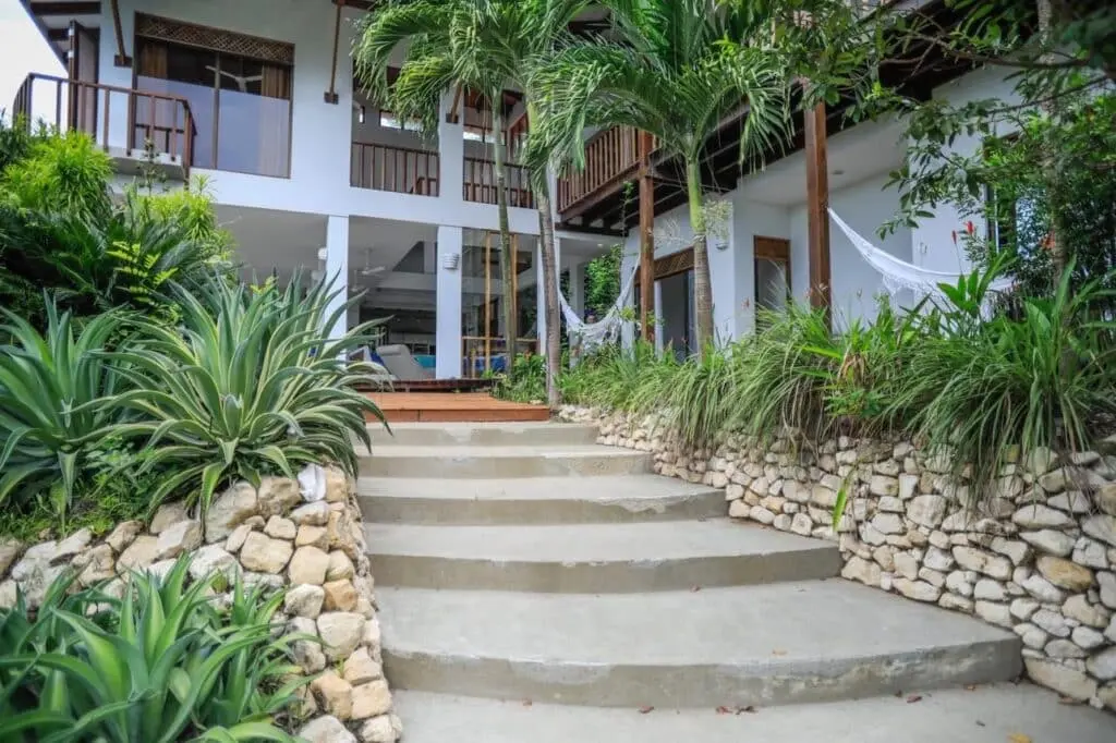 Ocean View Mansion Santa Teresa photo 3