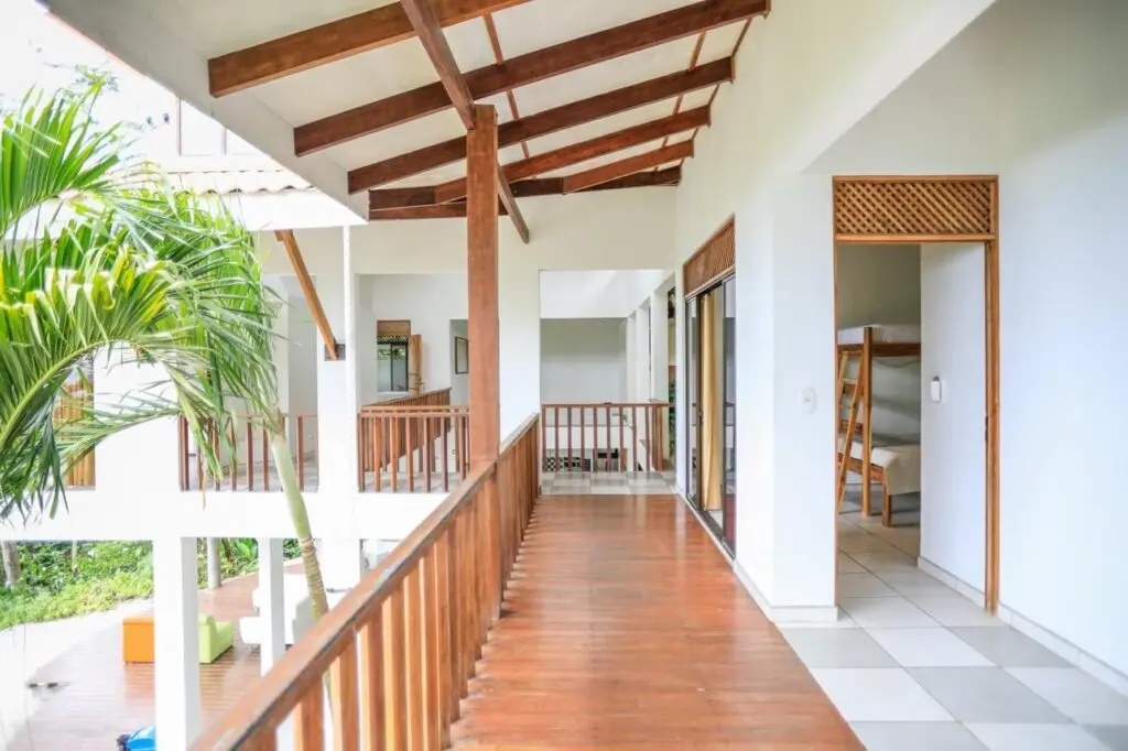 Ocean View Mansion Santa Teresa photo 8