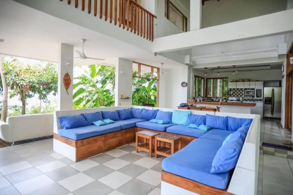 Ocean View Mansion Santa Teresa photo 7