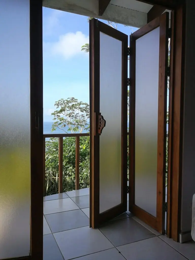 Ocean View Mansion Santa Teresa photo 20