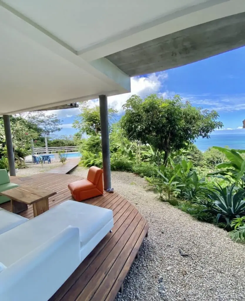 Ocean View Mansion Santa Teresa photo 4