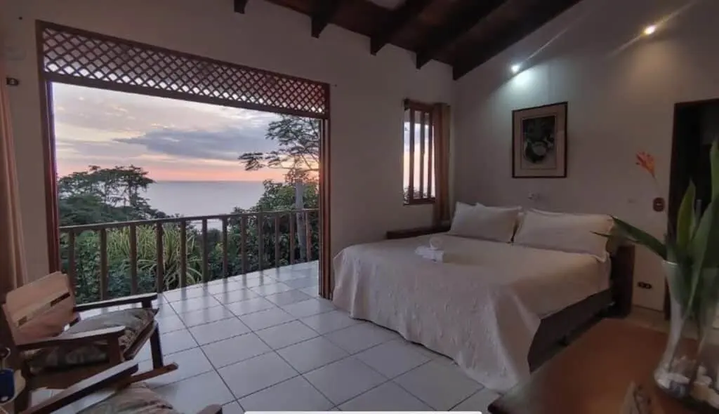 Ocean View Mansion Santa Teresa photo 12