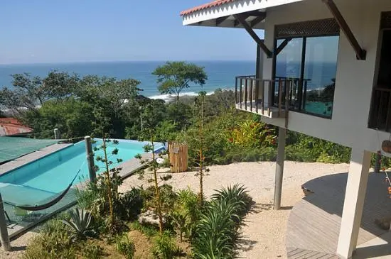 Ocean View Mansion Santa Teresa photo 2
