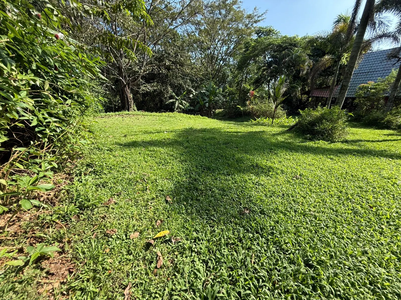 A-Frame Home on 2,466 m2, Three Blocks from the Beach in Cabuya photo 11