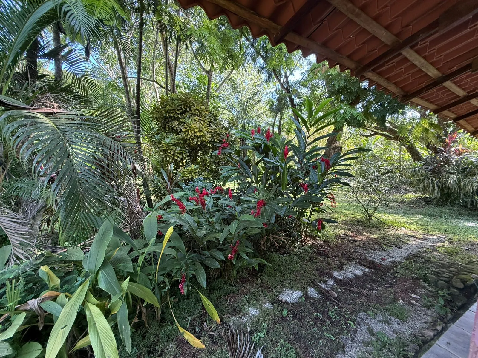 A-Frame Home on 2,466 m2, Three Blocks from the Beach in Cabuya photo 7