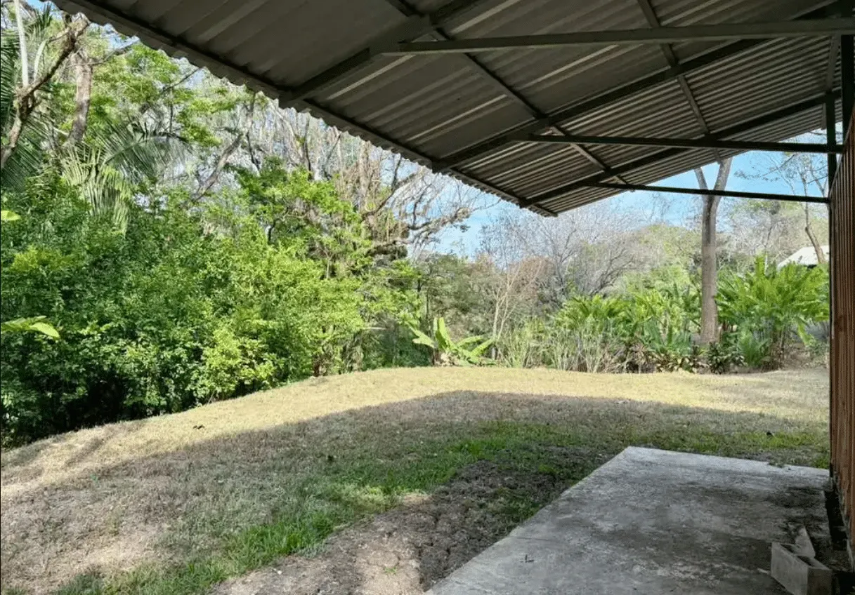 Titled Build-Ready Lot with Shipping Container in Delicias photo 3