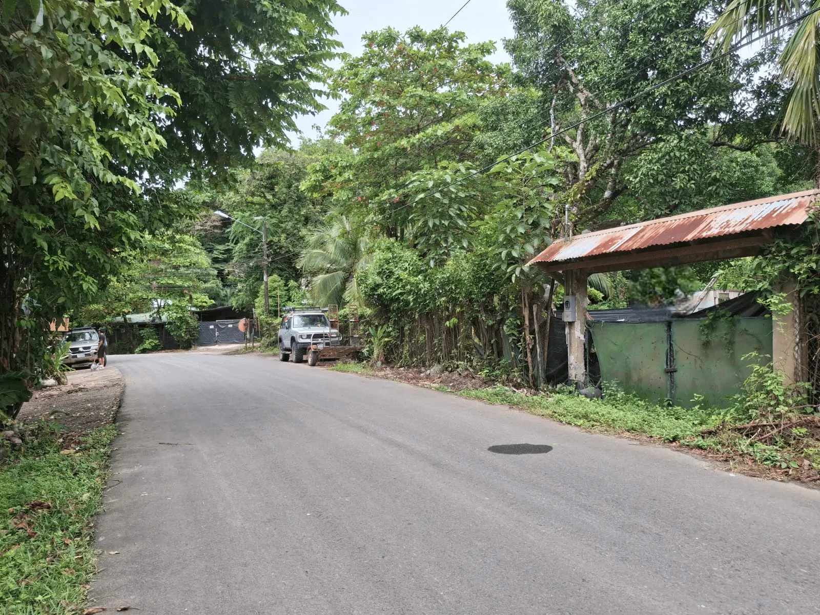 Prime 922 m2 Commercial Lot in the Heart of Mal Pais photo 12