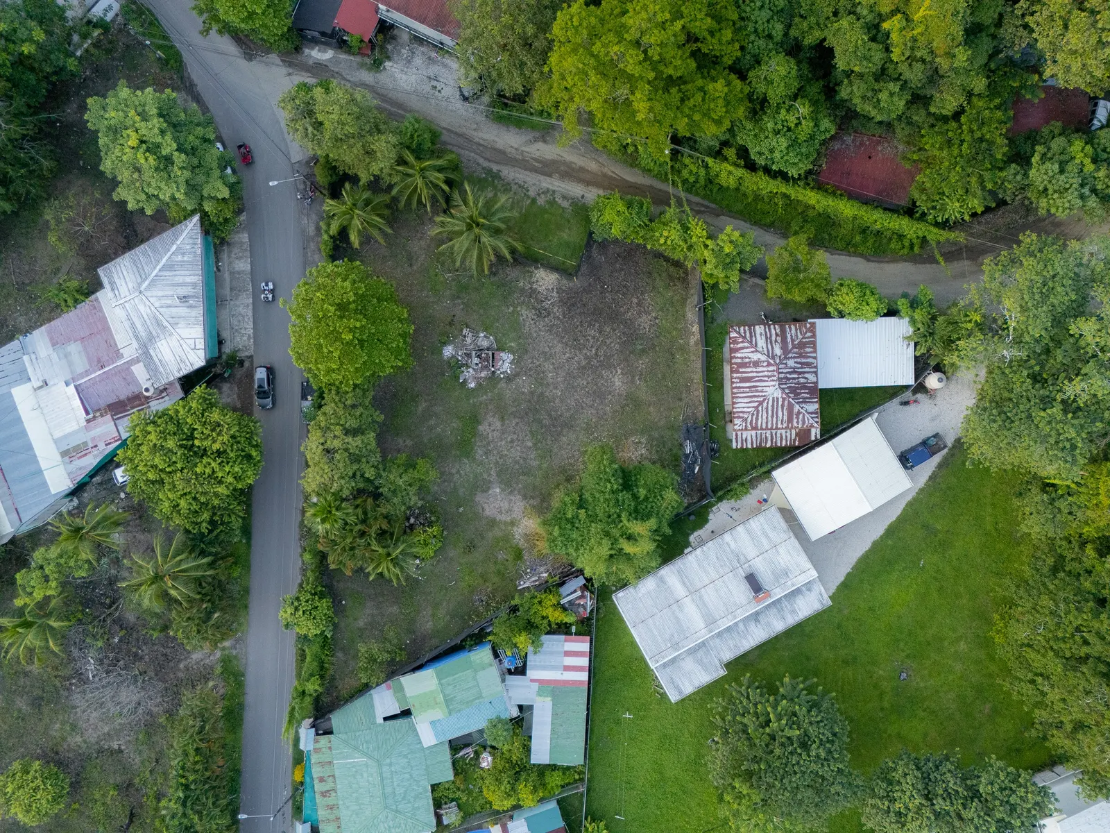 Prime 922 m2 Commercial Lot in the Heart of Mal Pais photo 7